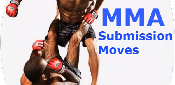MMA Submission Moves Guide Header - AppWisp.com MMA Submission Moves Guide Header - AppWisp.com