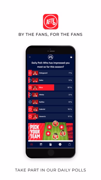 AFTV+ Screenshot 1 - AppWisp.com AFTV+ Screenshot 1 - AppWisp.com