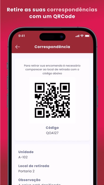 Protec Gestão e Serviços Screenshot 4 - AppWisp.com Protec Gestão e Serviços Screenshot 4 - AppWisp.com