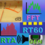 AudioTools - dB, Sound & Audio - AppWisp.com