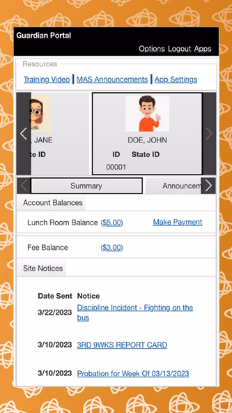 wengage by SylogistEd Screenshot 2 - AppWisp.com wengage by SylogistEd Screenshot 2 - AppWisp.com