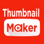 Thumbnail Maker For YT Studio! - AppWisp.com