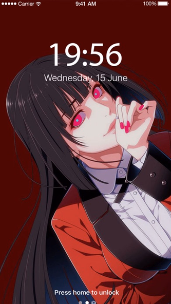 Otaku Anime Wallpapers HD Screenshot 3 - AppWisp.com Otaku Anime Wallpapers HD Screenshot 3 - AppWisp.com