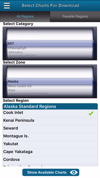 Terrafin Mobile Screenshot 1 - AppWisp.com Terrafin Mobile Screenshot 1 - AppWisp.com