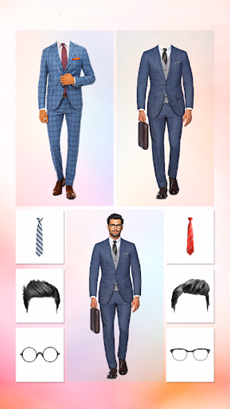 Men Suit Photo Editor - Blazer Screenshot 1 - AppWisp.com Men Suit Photo Editor - Blazer Screenshot 1 - AppWisp.com