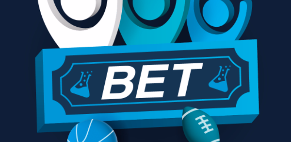 WagerLab Bet on Sports & Props Header - AppWisp.com WagerLab Bet on Sports & Props Header - AppWisp.com