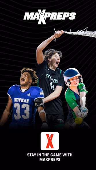 MaxPreps: High School Sports Screenshot 1 - AppWisp.com MaxPreps: High School Sports Screenshot 1 - AppWisp.com