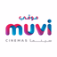 muvi Cinemas - AppWisp.com
