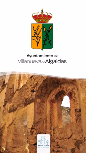 Villanueva de Algaidas Screenshot 1 - AppWisp.com Villanueva de Algaidas Screenshot 1 - AppWisp.com