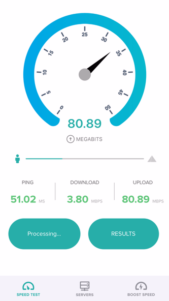 VPN - Secure Proxy & WIFI Screenshot 4 - AppWisp.com VPN - Secure Proxy & WIFI Screenshot 4 - AppWisp.com