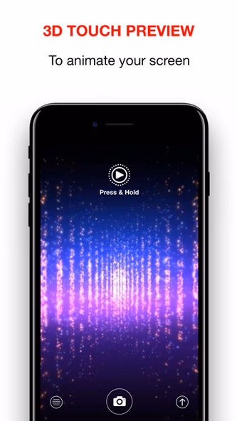 Video to Live Wallpapers Maker Screenshot 4 - AppWisp.com Video to Live Wallpapers Maker Screenshot 4 - AppWisp.com