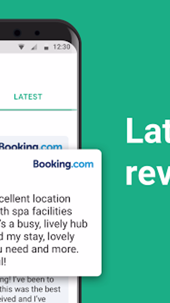 Cheap hotel deals — Hotellook Screenshot 3 - AppWisp.com Cheap hotel deals — Hotellook Screenshot 3 - AppWisp.com