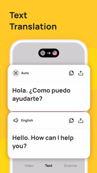 AR Translator: Translate Photo Screenshot 4 - AppWisp.com AR Translator: Translate Photo Screenshot 4 - AppWisp.com