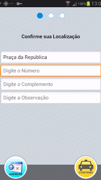 Ilha Coop Mobile Screenshot 3 - AppWisp.com Ilha Coop Mobile Screenshot 3 - AppWisp.com