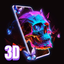 3D Wallpaper Live Parallax - AppWisp.com