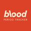 Blood: Period & Cycle Tracker - AppWisp.com