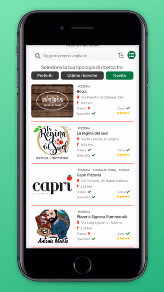 SmarP Screenshot 2 - AppWisp.com