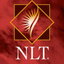 NLT Bible - AppWisp.com