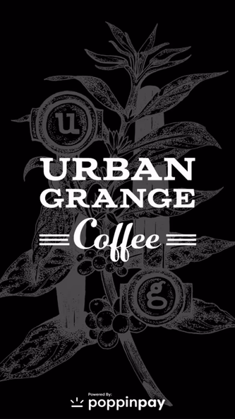 Urban Grange Coffee Screenshot 1 - AppWisp.com Urban Grange Coffee Screenshot 1 - AppWisp.com
