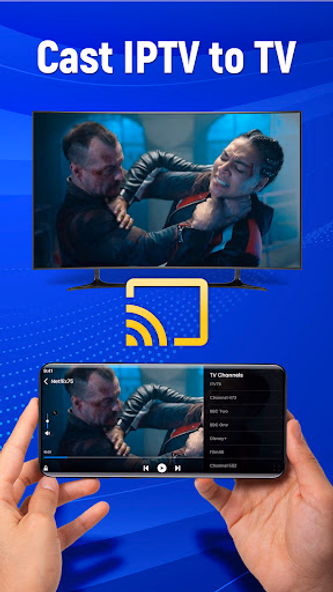 Universal Tv Remote-Cast to TV Screenshot 3 - AppWisp.com Universal Tv Remote-Cast to TV Screenshot 3 - AppWisp.com