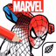 Marvel: Color Your Own - AppWisp.com