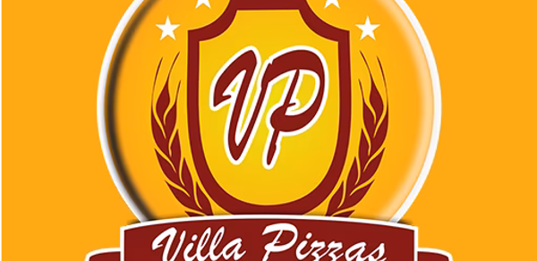 VILLA PIZZAS Header - AppWisp.com VILLA PIZZAS Header - AppWisp.com