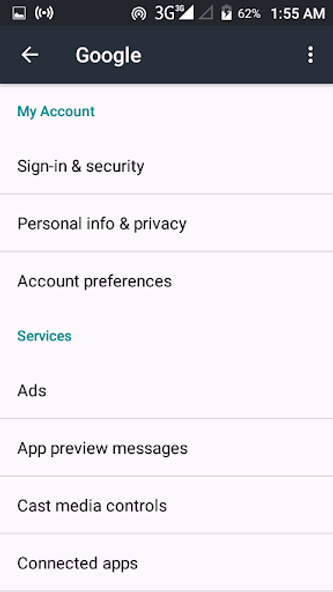 Launcher ๐for Google App Sett Screenshot 3 - AppWisp.com Launcher ๐for Google App Sett Screenshot 3 - AppWisp.com