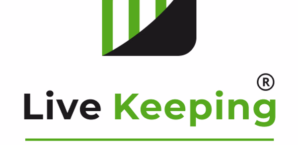 Tally on Mobile - Livekeeping Header - AppWisp.com Tally on Mobile - Livekeeping Header - AppWisp.com