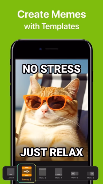 GIF Maker - Make Video to GIFs Screenshot 2 - AppWisp.com GIF Maker - Make Video to GIFs Screenshot 2 - AppWisp.com