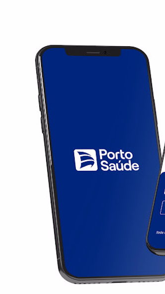 Porto Saúde Screenshot 1 - AppWisp.com Porto Saúde Screenshot 1 - AppWisp.com