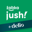 Żabka Jush - zakupy z dostawą - AppWisp.com
