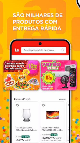 Le biscuit: Comprar online Screenshot 3 - AppWisp.com Le biscuit: Comprar online Screenshot 3 - AppWisp.com