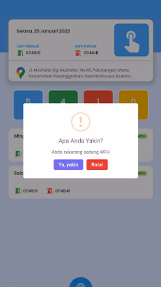 Asigo Kemendikdasmen Screenshot 3 - AppWisp.com Asigo Kemendikdasmen Screenshot 3 - AppWisp.com