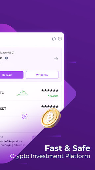 Remitano - Buy & Sell Bitcoin Screenshot 2 - AppWisp.com Remitano - Buy & Sell Bitcoin Screenshot 2 - AppWisp.com
