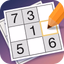 Súper Sudoku-Puzzle&Number&Bra - AppWisp.com