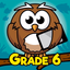 Sixth Grade Learning Games - AppWisp.com