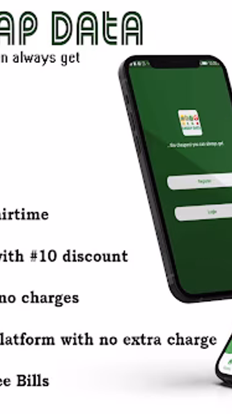 MEGA Cheap Data Screenshot 1 - AppWisp.com MEGA Cheap Data Screenshot 1 - AppWisp.com
