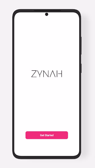 Zynah Screenshot 3 - AppWisp.com Zynah Screenshot 3 - AppWisp.com