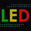 LED Scroller - LED Banner - AppWisp.com