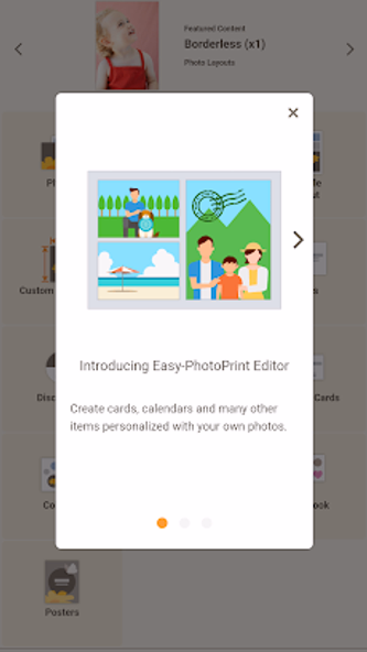 Easy-PhotoPrint Editor Screenshot 1 - AppWisp.com Easy-PhotoPrint Editor Screenshot 1 - AppWisp.com
