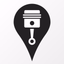 RISER - Motorcycles and Routes - AppWisp.com