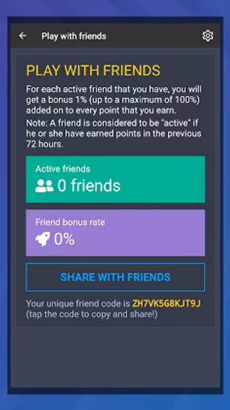step2coin Screenshot 4 - AppWisp.com step2coin Screenshot 4 - AppWisp.com