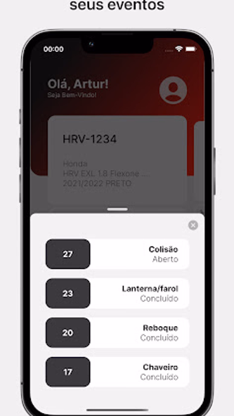BR Proteção Screenshot 3 - AppWisp.com BR Proteção Screenshot 3 - AppWisp.com