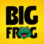 BIG FROG 104 (WFRG) - AppWisp.com