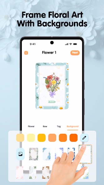 DIY Flower Language Screenshot 3 - AppWisp.com DIY Flower Language Screenshot 3 - AppWisp.com