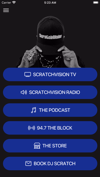 ScratchVision Screenshot 1 - AppWisp.com ScratchVision Screenshot 1 - AppWisp.com