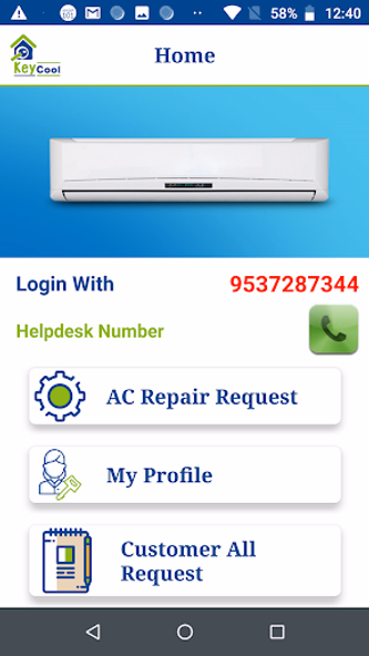 KEYCOOL Screenshot 4 - AppWisp.com KEYCOOL Screenshot 4 - AppWisp.com