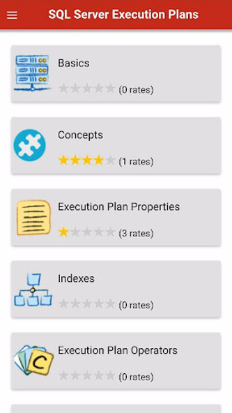 SQL Server Execution Plans Screenshot 1 - AppWisp.com SQL Server Execution Plans Screenshot 1 - AppWisp.com