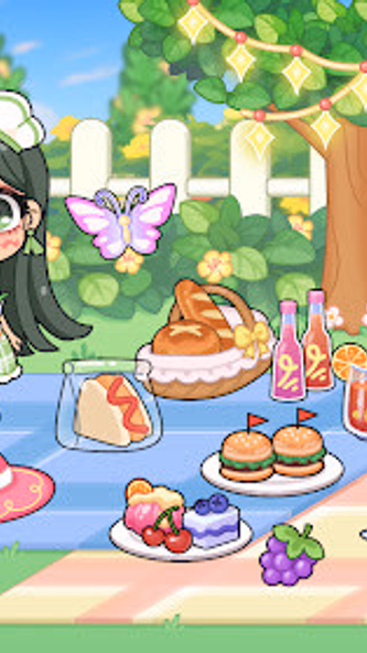 Ayla World : Avatar Life Screenshot 4 - AppWisp.com Ayla World : Avatar Life Screenshot 4 - AppWisp.com
