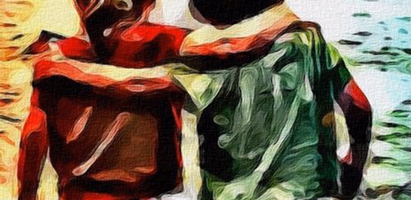 Friends Chat - True Friendship Header - AppWisp.com Friends Chat - True Friendship Header - AppWisp.com